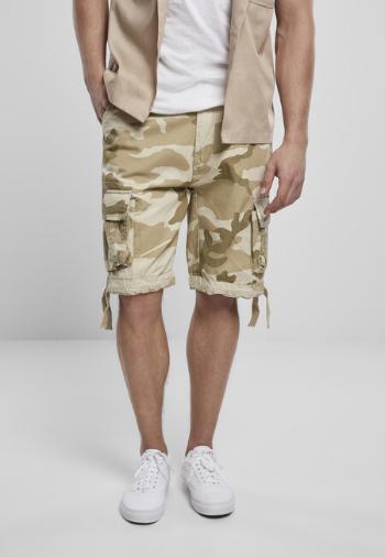 Brandit Urban Legend Cargo Shorts sandcamo - 6XL