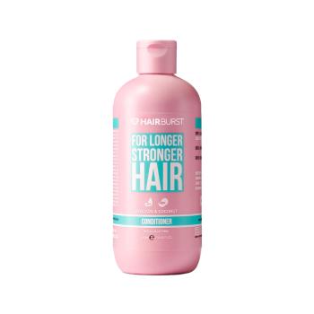 Hairburst Kondicionér pro dlouhé a zdravé vlasy (Conditioner for Longer and Stronger Hair) 350 ml