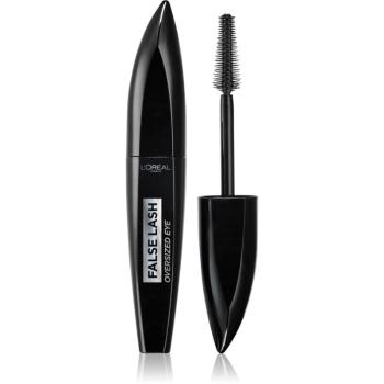 L’Oréal Paris False Lash Oversized Eye objemová a prodlužující řasenka 8,9 ml