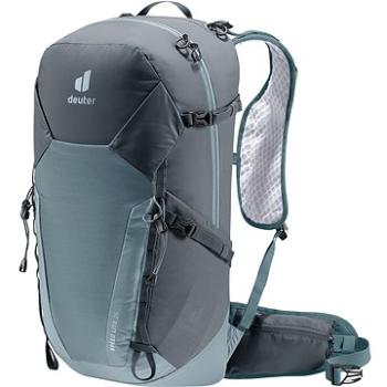 Deuter Speed Lite 25 tmavě šedý (4046051130668)