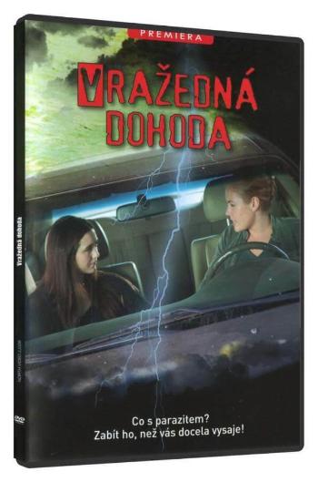 Vražedná dohoda (DVD)