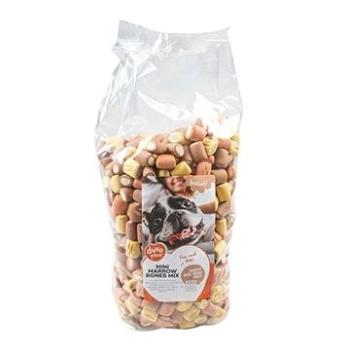 DUVO+ Biscuit MINI křupavé plněné rolky Mix 2kg (5414365350222)