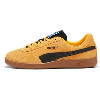 Puma HANDBALL Pánská sálová obuv, žlutá, velikost 44