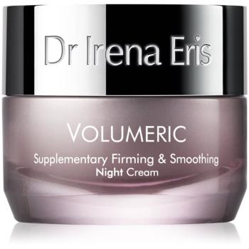 Dr Irena Eris Volumeric feszesítő éjszakai krém 50 ml