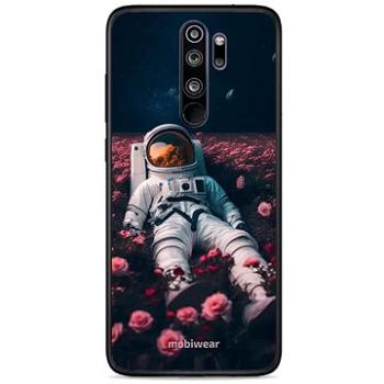 Mobiwear Glossy lesklý pro Xiaomi Redmi Note 8 Pro - G002G (5904808449120)