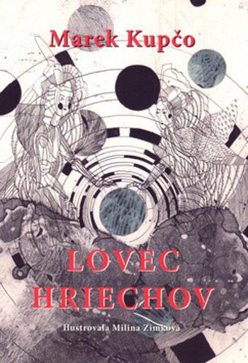 Lovec hriechov - Marek Kupčo