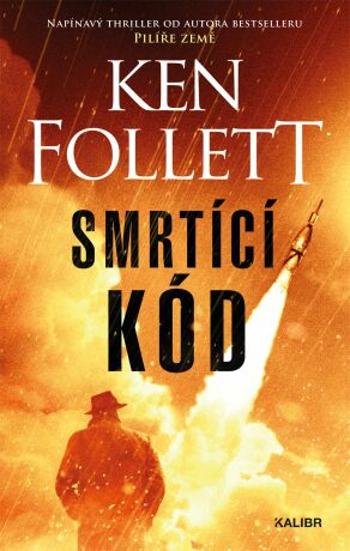 Smrtící kód - Ken Follett - e-kniha