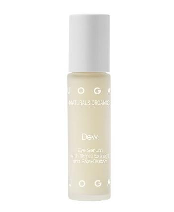 Uoga Uoga Hydratační oční sérum Dew 10 ml