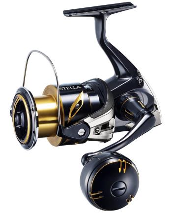 Shimano naviják stella sw c 4000 hg