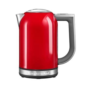 KitchenAid P2 Rychlovarná konvice 1,7l královská červená (5KEK1722EER)