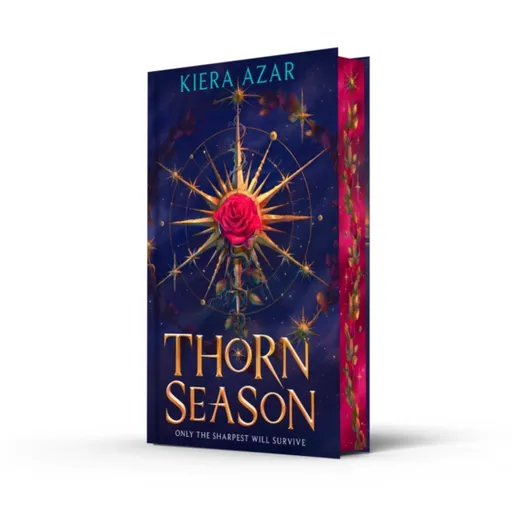 Thorn Season - Azar Kiera