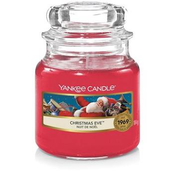 YANKEE CANDLE Christmas Eve 104 g (5038580006360)