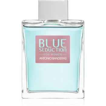 Banderas Blue Seduction for Her toaletní voda pro ženy 200 ml