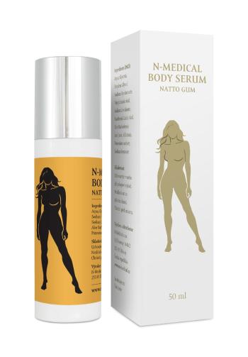 N-Medical Body sérum 50 ml