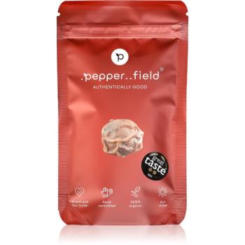 .pepper..field Kampotský pepř tmavě červený koření jednodruhové 50 g