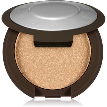 Smashbox x Becca Shimmering Skin Perfector Pressed Highlighter rozjasňovač odstín Sparkling C Pop 7 g