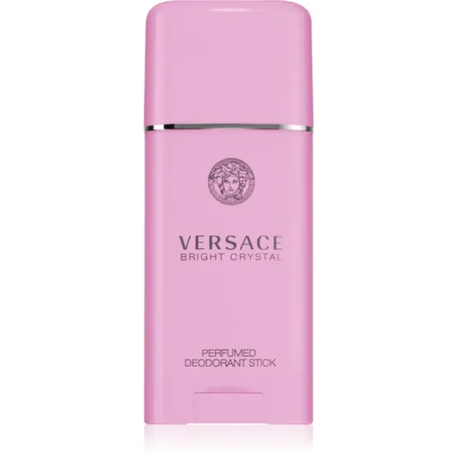 Versace Bright Crystal deostick (bez krabičky) pro ženy 50 ml