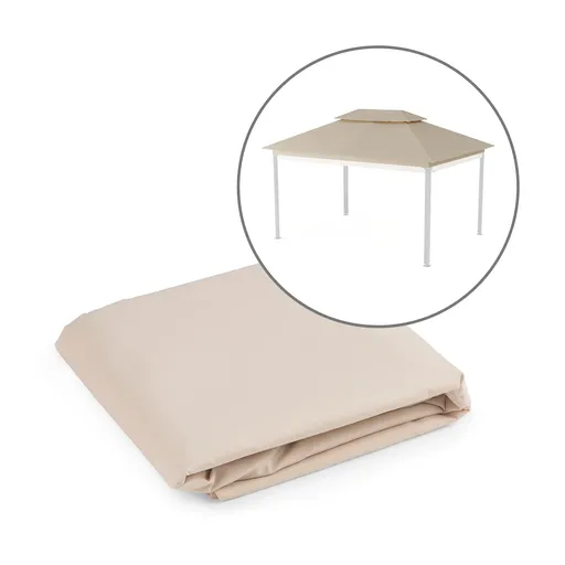 Blumfeldt střecha - Grandezza 3x4