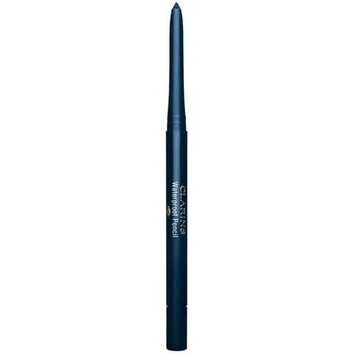 Clarins Waterproof Pencil voděodolná tužka na oči odstín 03 Blue Orchid 0.29 g