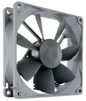 Noctua NF-B9 redux-1600, 92x92x25 mm, 3-pin