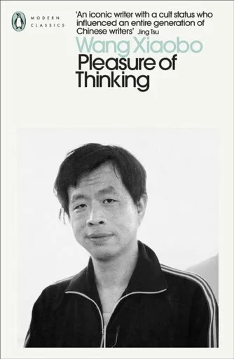Pleasure of Thinking - Wang Xiaobo