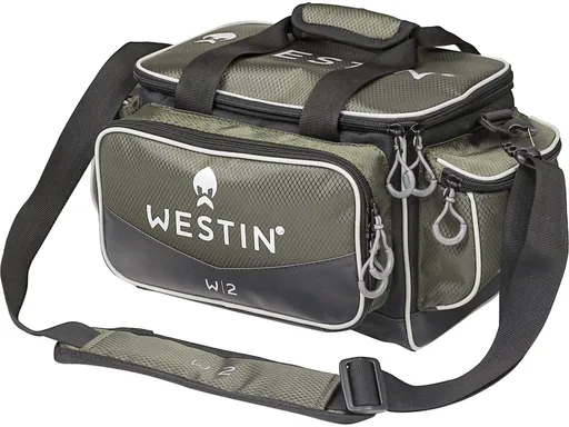 Westin taška w2 lure bag 3 boxes forest night - small
