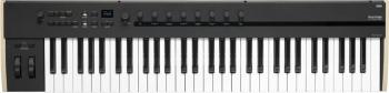 Korg Keystage 61 MIDI keyboard