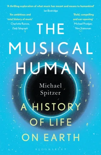 The Musical Human - Michael Spitzer