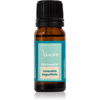 Venoc Esenciální olej levandule esenciální olej 10 ml