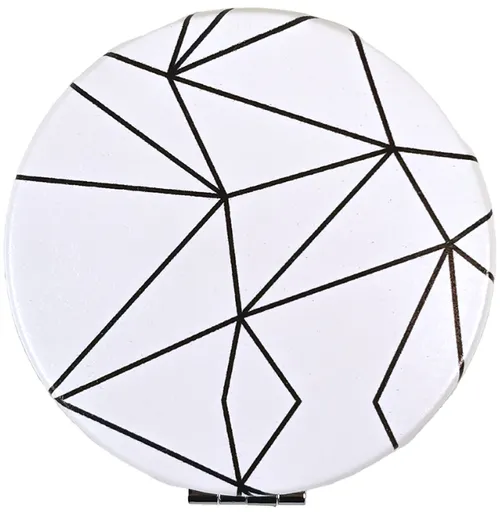 Zrcátko, Black & White