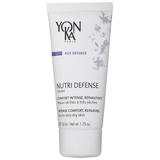 Yon-Ka Age Defense Nutri intenzivní obnovující krém pro suchou až velmi suchou pleť 50 ml