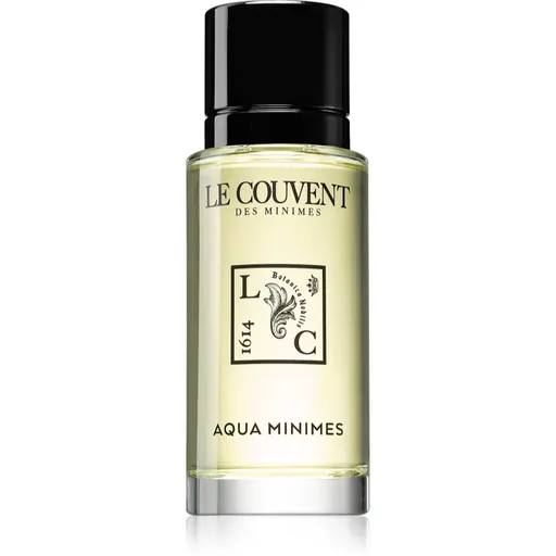Le Couvent Maison de Parfum Botaniques Aqua Minimes kolínská voda unisex 50 ml