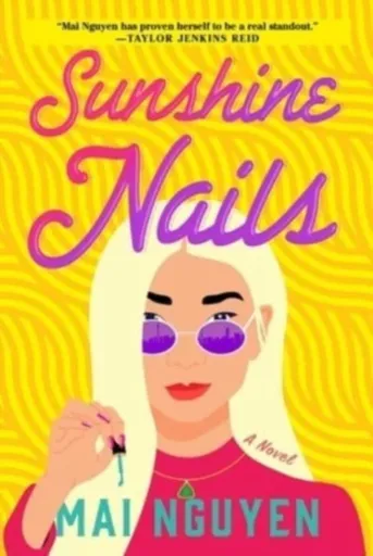 Sunshine Nails - Mai Nguyen