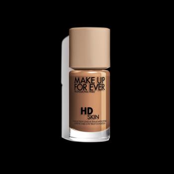 Make Up For Ever Dlouhotrvající make-up (Undetectable Stay True Foundation) 30 ml 3Y56 Warm Hazelnut