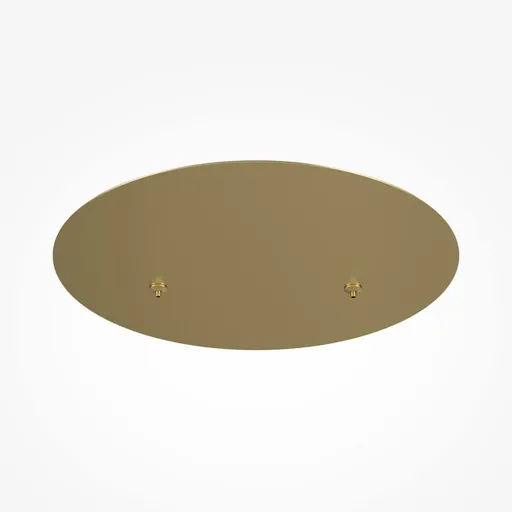 MAYTONI kryt pro stropní rozetu svítidla Rim New Series 086 MOD058A-02BS