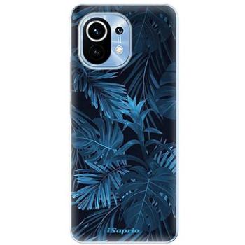 iSaprio Jungle 12 pro Xiaomi Mi 11 (jungle12-TPU3-Mi11)