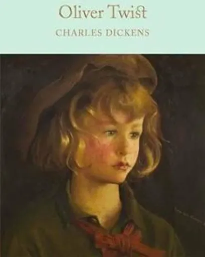 Oliver Twist - Charles Dickens