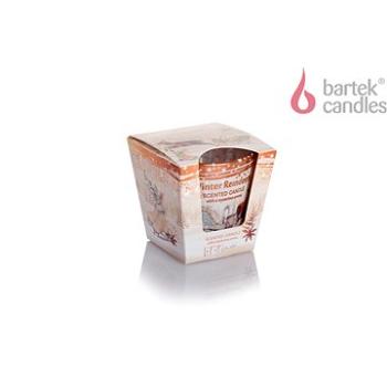 BARTEK CANDLES Lefit Snow 115 g (5901685063418)