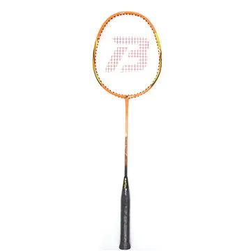 Baton Smash Power, Orange/Black (SPTbat013)