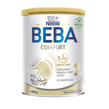 BEBA COMFORT 2 5HM-O 800 g