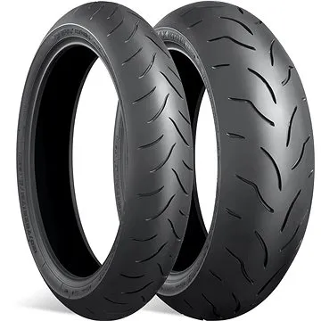 Bridgestone Battlax BT-016 PRO 110/70 R17 54 W (6369)