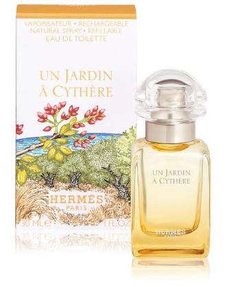 Hermes Un Jardin à Cythère - EDT (plnitelná) 30 ml