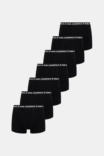 Boxerky Karl Lagerfeld 7-pack