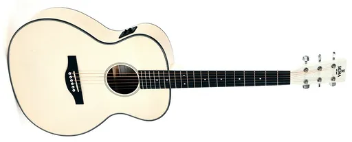 Sigma Guitars GM-1E-MFW