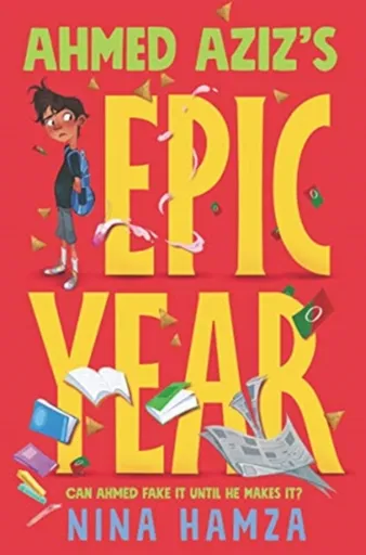 Ahmed Azizâ€™s Epic Year - Nina Hamza