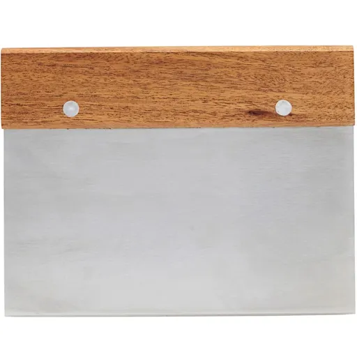 Kráječ na těsto ACACIA Nicolas Vahé 15 cm hnědý