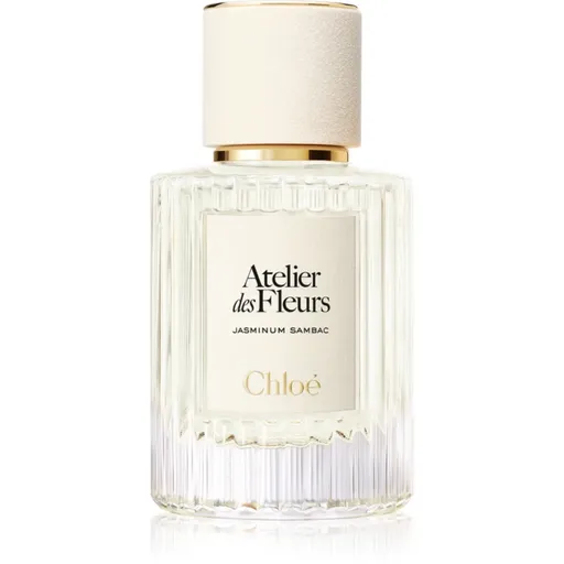 Chloé Atelier des Fleurs Jasminum Sambac parfémovaná voda pro ženy 50 ml