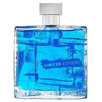 AZZARO Chrome Limited Edition 2015 EdT 100 ml (3351500959754)