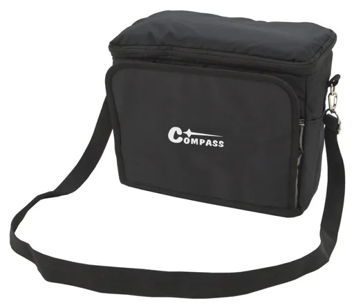 Compass 88413 COMPASS Termotaška na opěrku hlavy 5 l