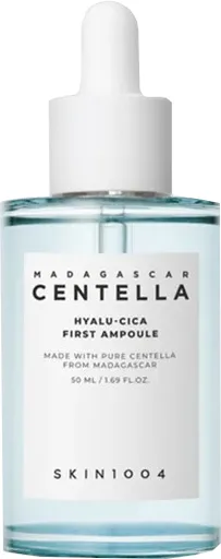 SKIN1004 Hydratační pleťové sérum Madagascar Centella (Hyalu-Cica First Ampoule) 50 ml